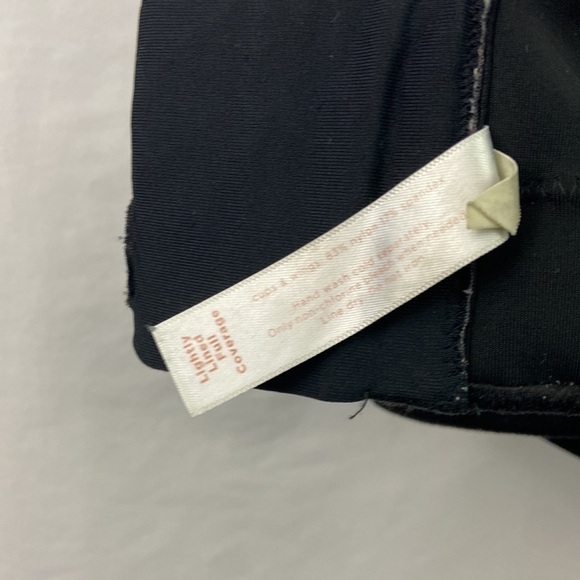 Cacique Black Lightly Lined Full Coverage 42D Bra - Picture 15 of 16